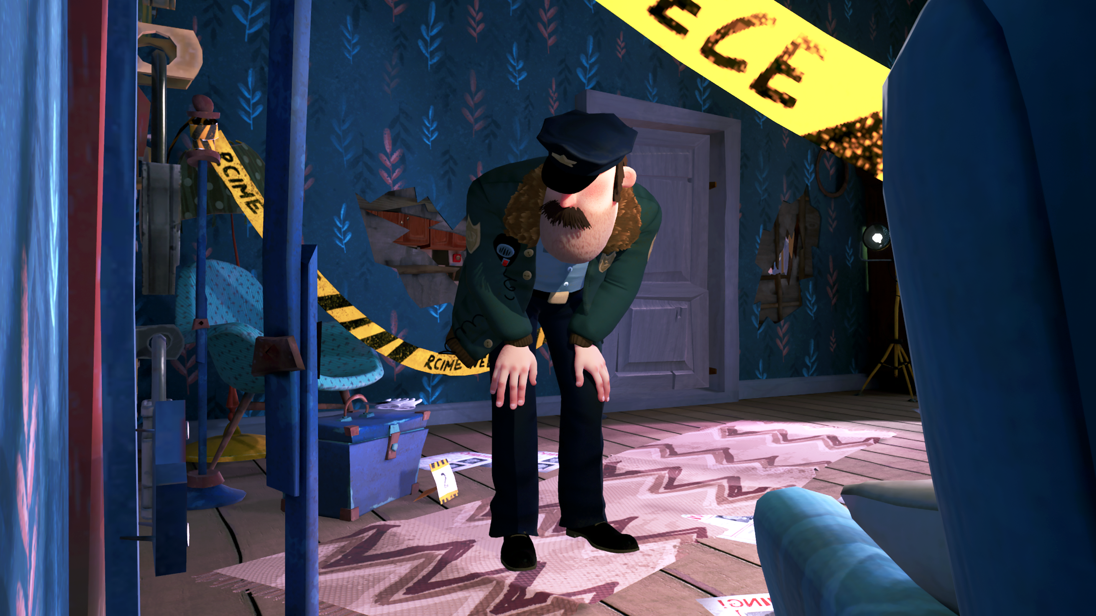 Hello Neighbor 2 Deluxe Edition 日本語可 日本語対応】Hello Neighbor 2 Deluxe Edition (輸入版